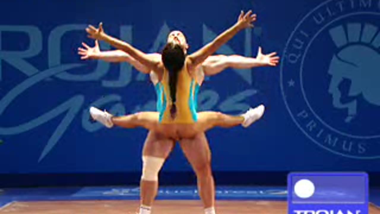 Weightlift