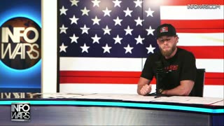 INFOWARS LIVE - 5/23/25: The American Journal with Harrison Smith / The Alex Jones Show / The War Room With Owen Shroyer