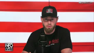 INFOWARS LIVE - 5/23/25: The American Journal with Harrison Smith / The Alex Jones Show / The War Room With Owen Shroyer