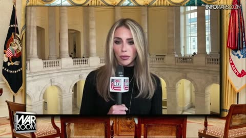 INFOWARS LIVE - 5/23/25: The American Journal with Harrison Smith / The Alex Jones Show / The War Room With Owen Shroyer