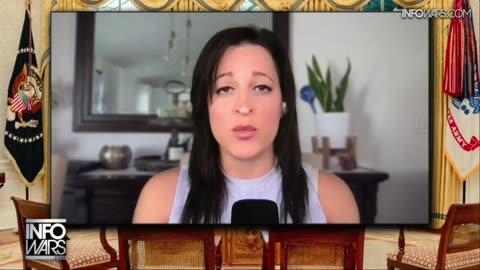 INFOWARS LIVE - 5/23/25: The American Journal with Harrison Smith / The Alex Jones Show / The War Room With Owen Shroyer