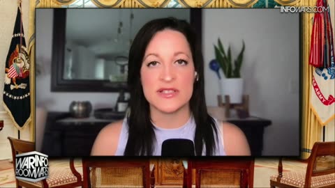 INFOWARS LIVE - 5/23/25: The American Journal with Harrison Smith / The Alex Jones Show / The War Room With Owen Shroyer