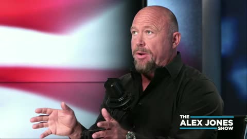 INFOWARS LIVE - 5/23/25: The American Journal with Harrison Smith / The Alex Jones Show / The War Room With Owen Shroyer