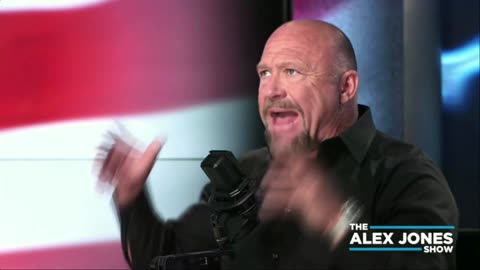 INFOWARS LIVE - 5/23/25: The American Journal with Harrison Smith / The Alex Jones Show / The War Room With Owen Shroyer