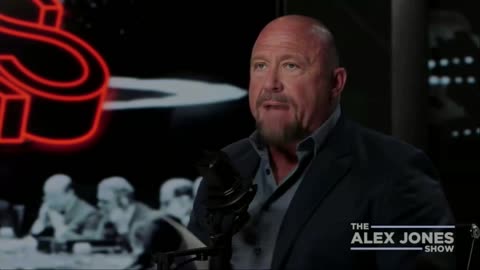 INFOWARS LIVE - 5/23/25: The American Journal with Harrison Smith / The Alex Jones Show / The War Room With Owen Shroyer