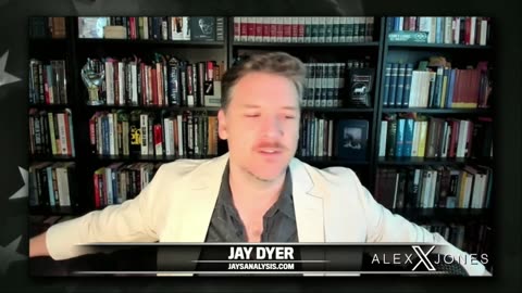 INFOWARS LIVE - 5/23/25: The American Journal with Harrison Smith / The Alex Jones Show / The War Room With Owen Shroyer