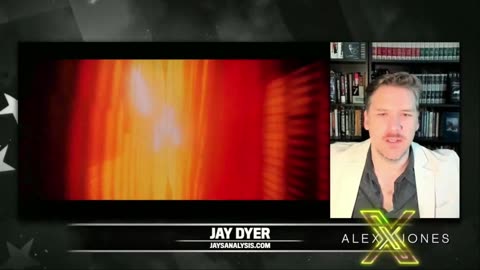 INFOWARS LIVE - 5/23/25: The American Journal with Harrison Smith / The Alex Jones Show / The War Room With Owen Shroyer
