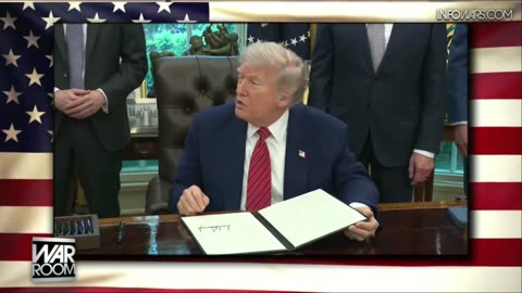 INFOWARS LIVE - 5/23/25: The American Journal with Harrison Smith / The Alex Jones Show / The War Room With Owen Shroyer