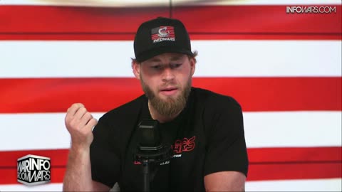 INFOWARS LIVE - 5/23/25: The American Journal with Harrison Smith / The Alex Jones Show / The War Room With Owen Shroyer