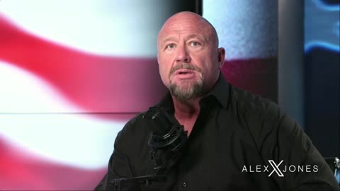 INFOWARS LIVE - 5/23/25: The American Journal with Harrison Smith / The Alex Jones Show / The War Room With Owen Shroyer