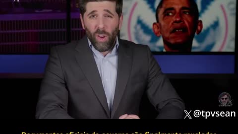 Obama, o "inimigo estrangeiro", enfrenta julgamento militar