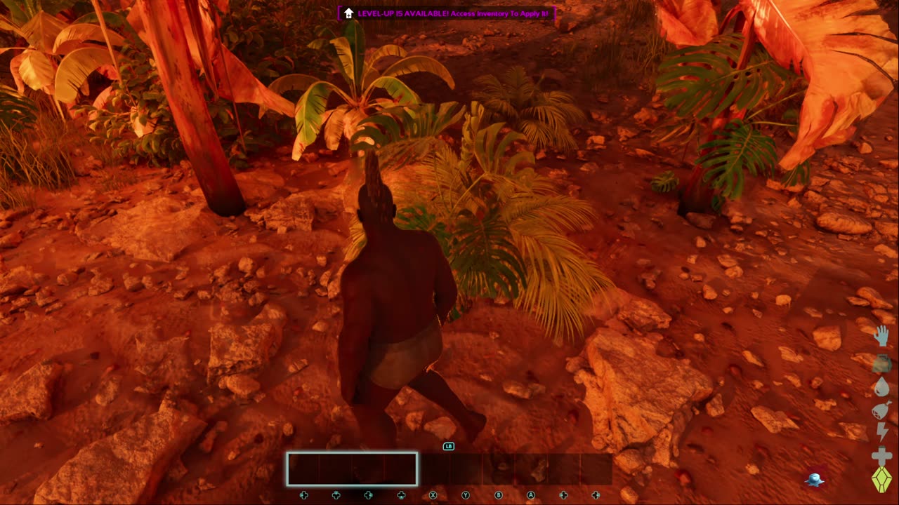 Ark 2 Survival Ascended Nephew Playing ep 1