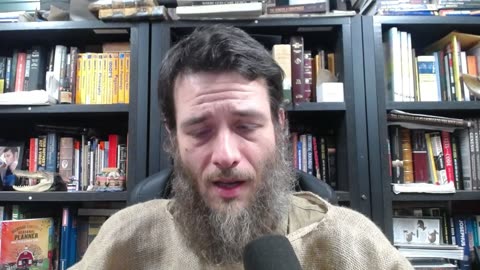 Uncensored Church 61: Hidden His-Story Revealed