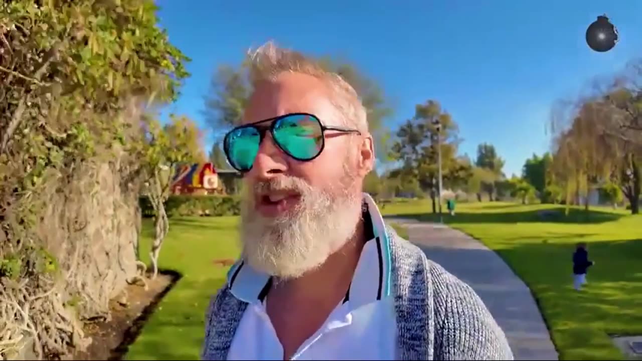 Jeff Berwick: Diversity Pilots
