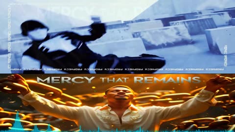 InTheLight ~ Mercy That Remains { Lyrics } Remix 1 { Dance Ver. } Christcore