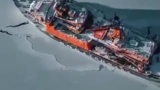 The Truth of Antarctica