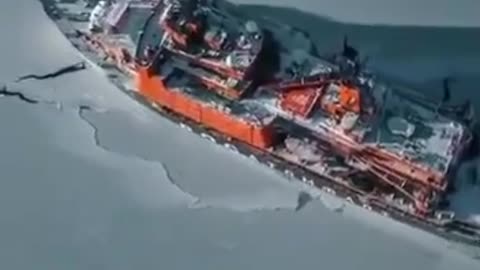 The Truth of Antarctica