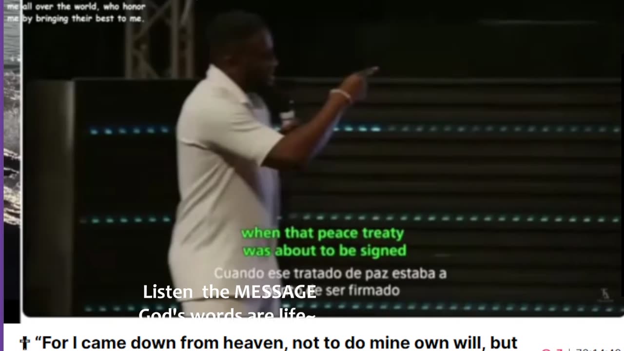 Truth sets us free the numbers 666 were letters -meaning is simple-