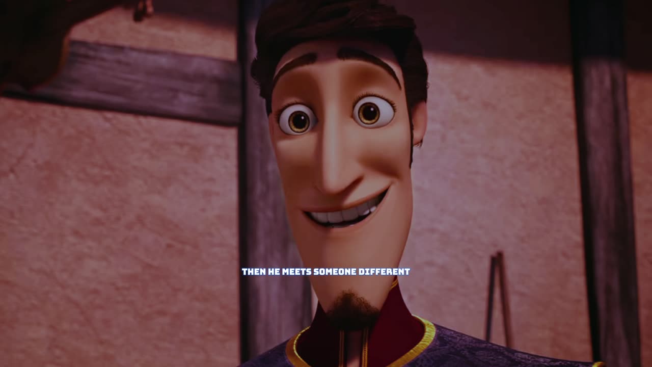 Part 2 He Had 21 Days To Find True Love Or Lose everything