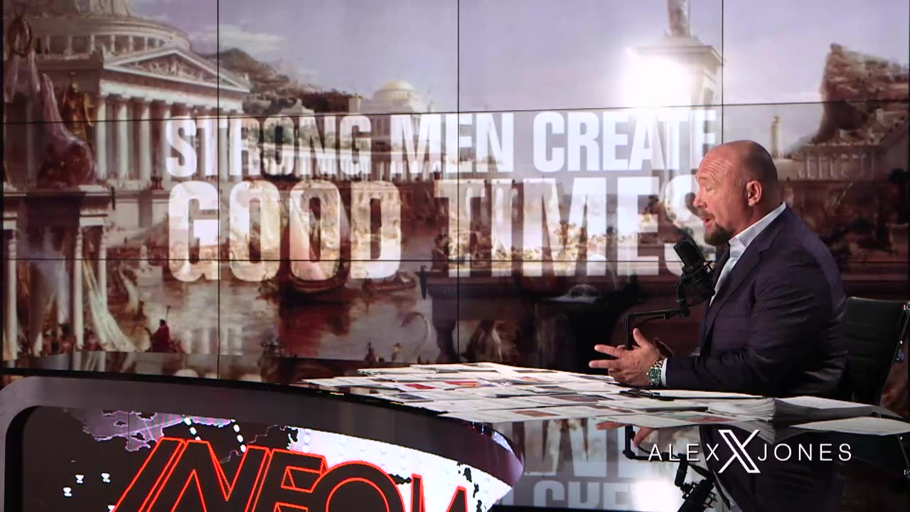 Democrats Show Themselves As The Evil Scum