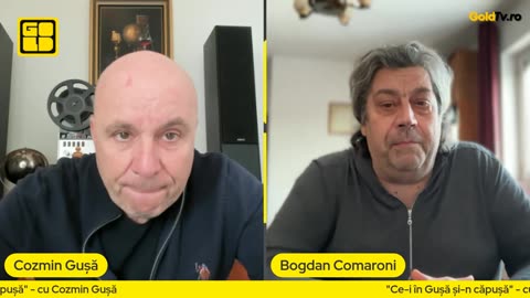 Bogdan Comaroni despre desființarea Dosarului Epstein