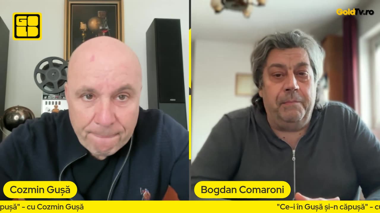 Bogdan Comaroni despre desființarea Dosarului Epstein
