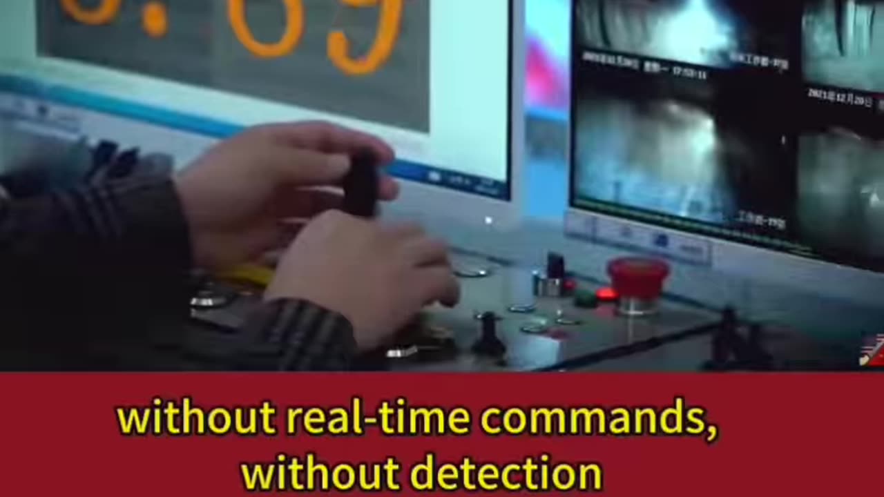 Naval fleet BLUE WHALE