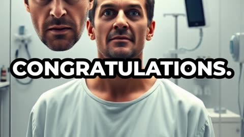 The Swap That Shouldn't Have Happened #scary #animation