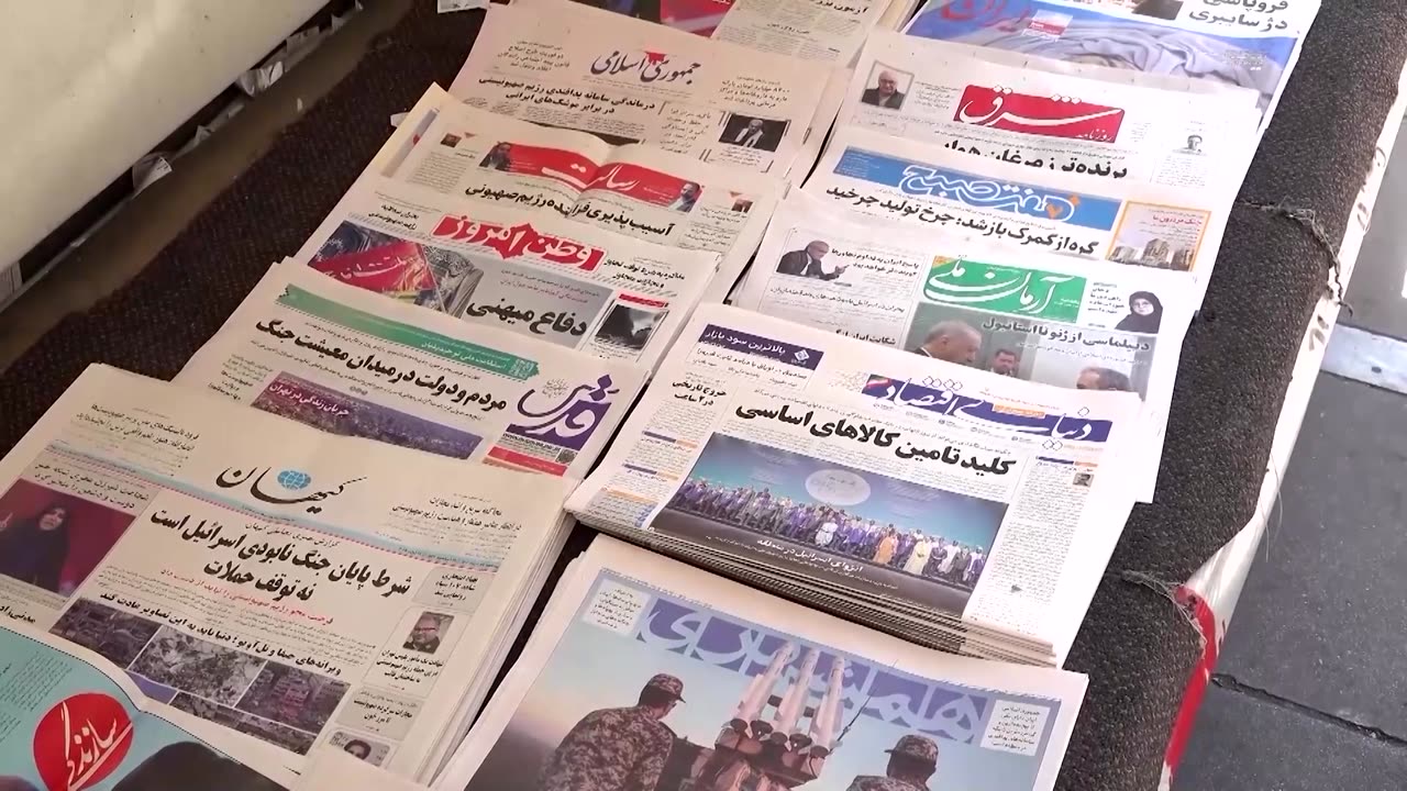 Iran's Khamenei rejects Trump offer of talks