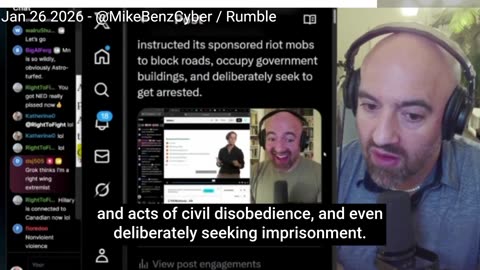 The same CIA operatives who ran color revolutions overseas are now running