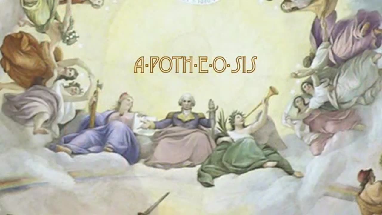 Apotheosis - Travels with Charlie