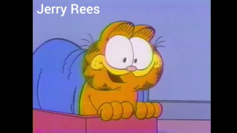 Garfield`s McDonald`s Commercials Breakdown