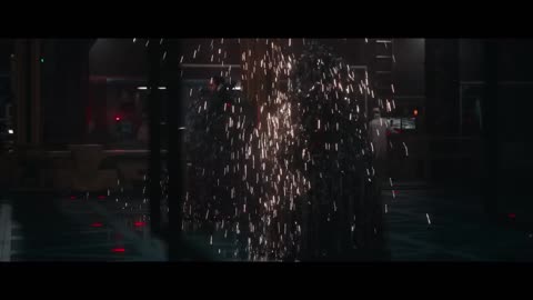 Tron: Ares Trailer #2 (2025)