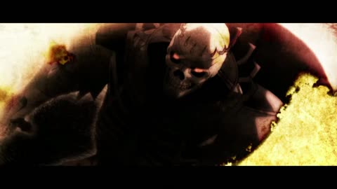 Berserk Kai | Episode 22 | Infiltration of Wyndham | a fan-edit