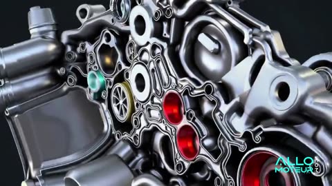 ALLOMOTEUR.COM - Moteur complet MERCEDES GLK 2.2 CDI BITURBO 651.916