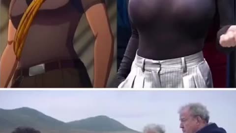 Lara Croft on Netflix vs her voice actress