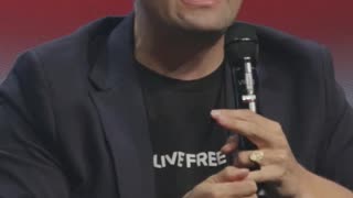 🇺🇸 🦅 Charlie Kirk: "What Do You Consider To Be the American Way of Life?" RIP Charlie ‪‪❤︎‬