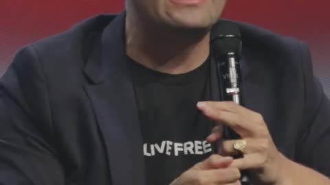 🇺🇸 🦅 Charlie Kirk: "What Do You Consider To Be the American Way of Life?" RIP Charlie ‪‪❤︎‬