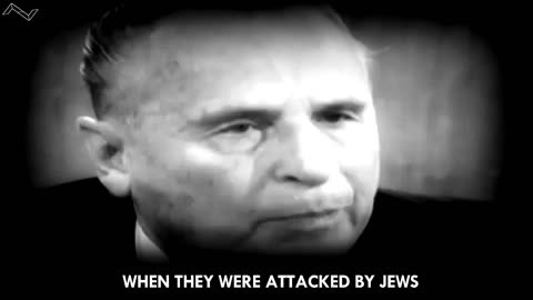 Oswald Mosley: Europeans Part 1