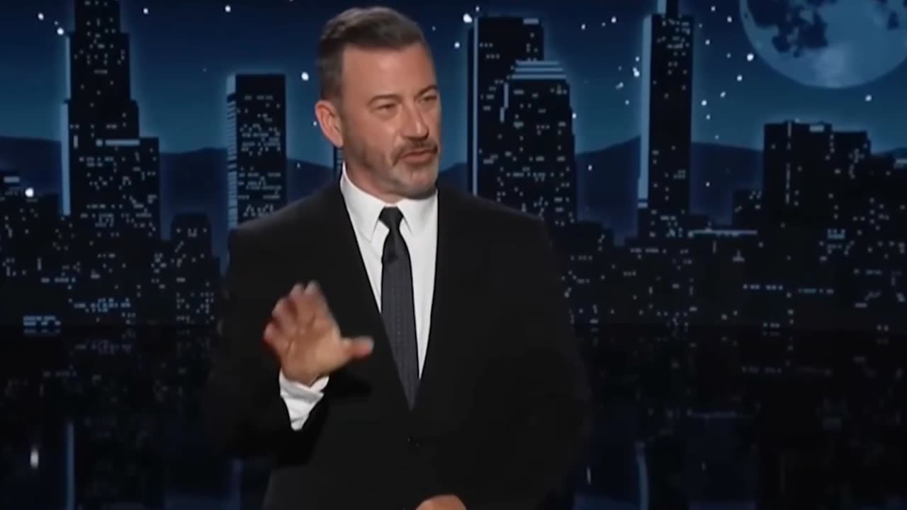 Jimmy Kimmel Live Pulled Off Air Indefinitely After Charlie Kirk Incident