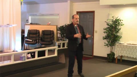 You are Blind Without God