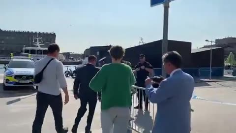 PETER THIEL CONFRONTED ABOUT EPSTEIN AND TRACKING OUR DATA