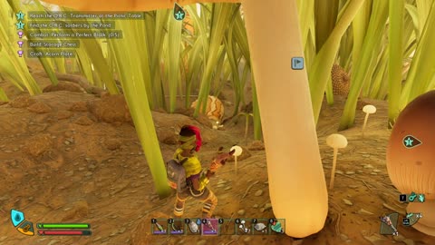 How to get Omni-Hammer Grounded 2 Upgrade