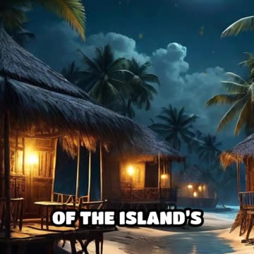 Popobawa Zanzibar’s Shape-Shifting Nightmare