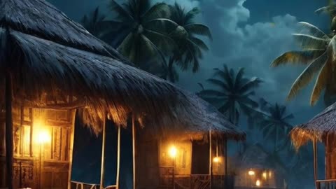 Popobawa Zanzibar’s Shape-Shifting Nightmare