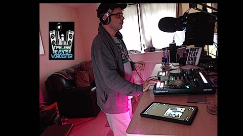 You’re Now Locked Into Timeless !