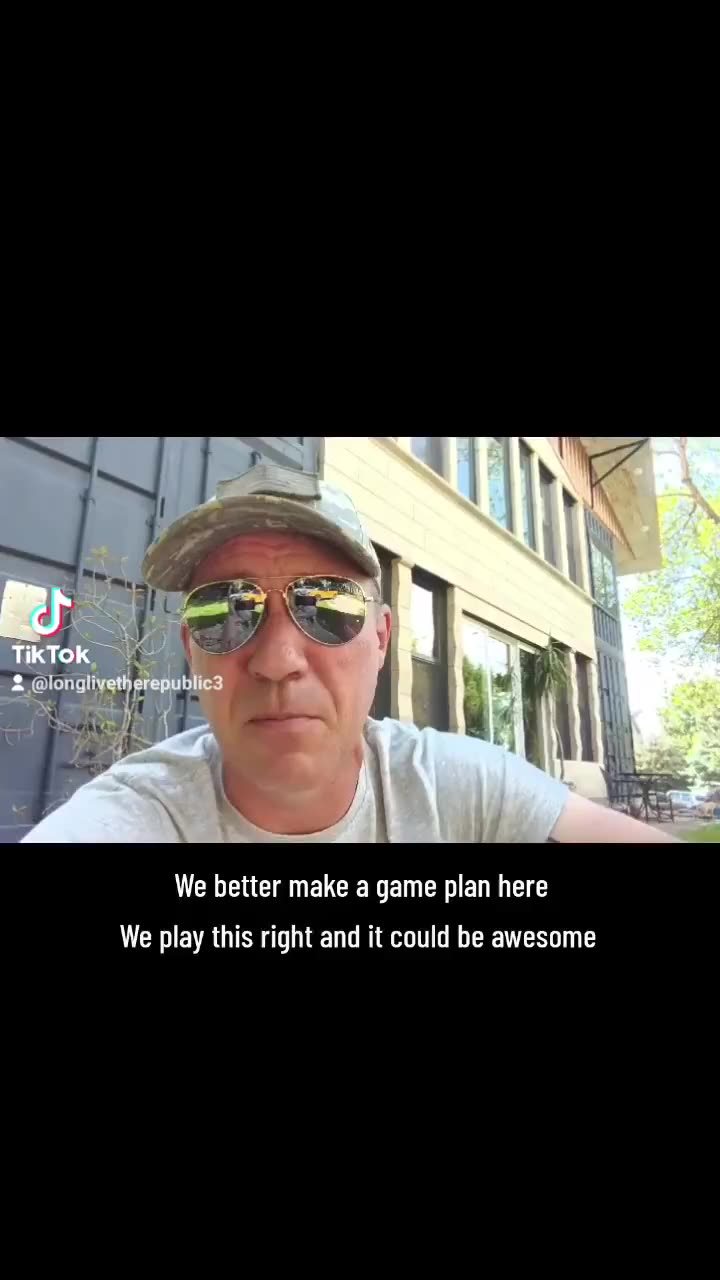 The Hostile Alien Threat Is Coming….