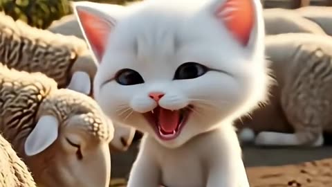 Cat funny videos
