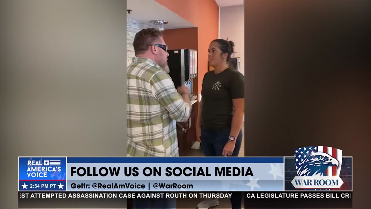 BOONE’S MISSION WAS TO HELP THE WAR FIGHTER FAMILY