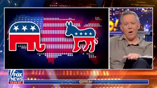 Gutfeld Calls Out Democrats Nosedive On American Pride